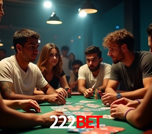 Design Responsivo 222bet