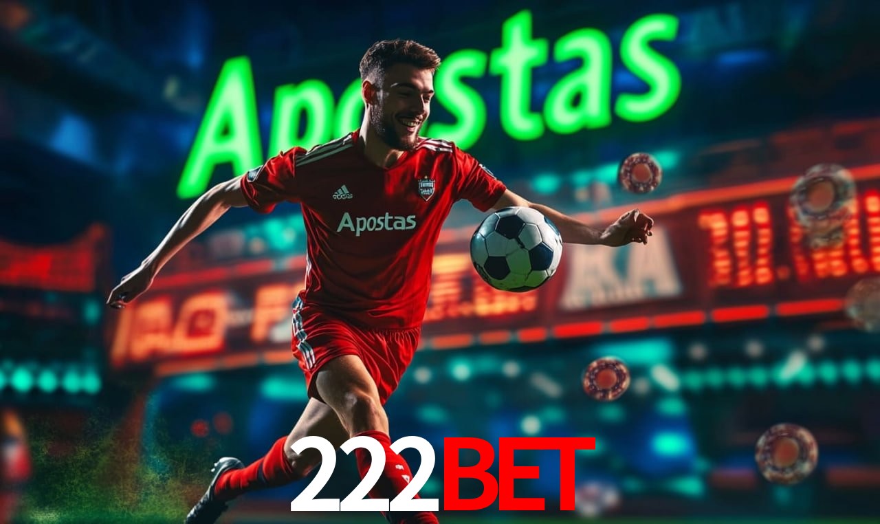 A Emoção da Loteria na 222bet: Uma Chance de Mudança de Vida