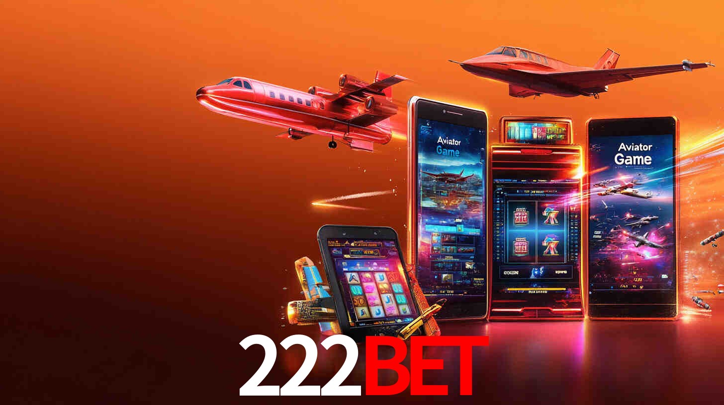 Desvendando o Mundo dos Jogos Virtuais na 222bet