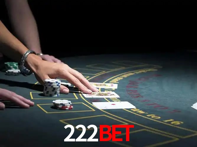Benefícios da Conta 222bet