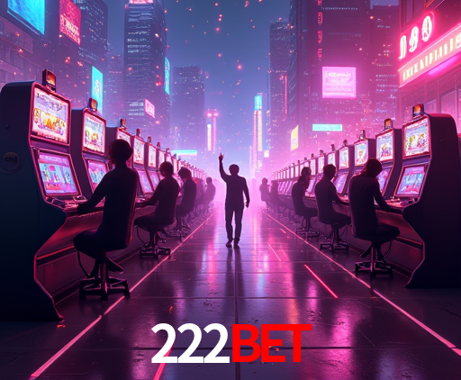 cassino 222bet