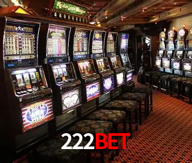 Explorando a Categoria de Eventos em Apostas na 222bet