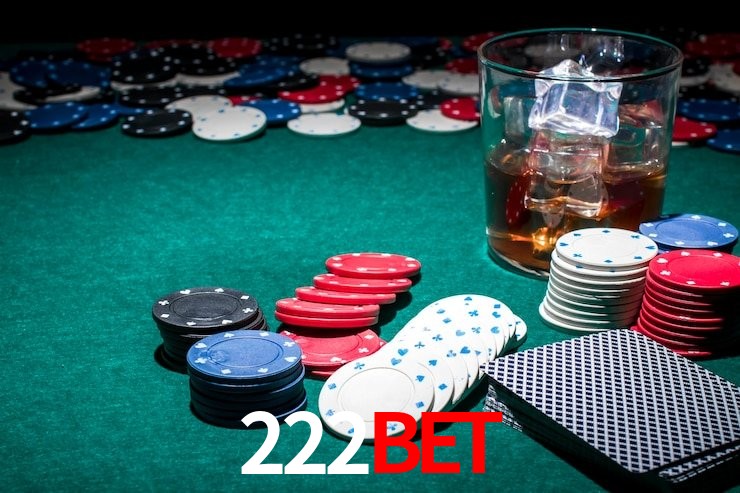 Interface do App 222bet