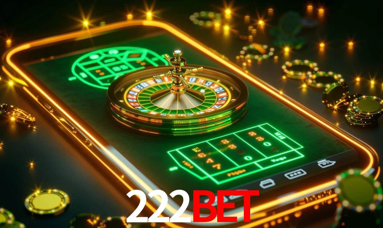 Jogos de Slot 222bet