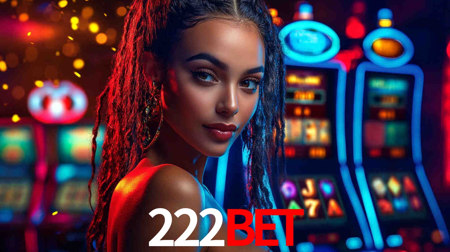 A Experiência Imersiva dos Cassinos Ao Vivo no 222bet