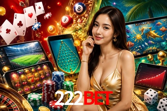 VIP Casino 222bet