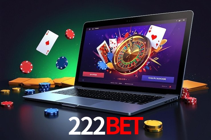 Login Seguro 222bet