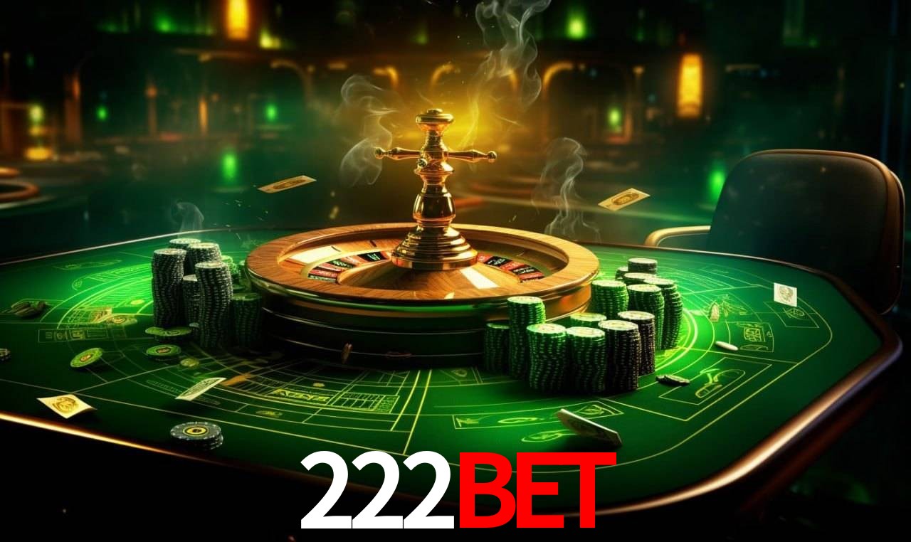 Explorando a Categoria de Eventos em Apostas na 222bet