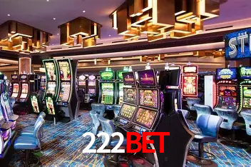 A Revolução dos Aplicativos de Jogos no 222bet