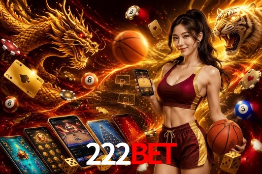 Welcome Bonus 222bet