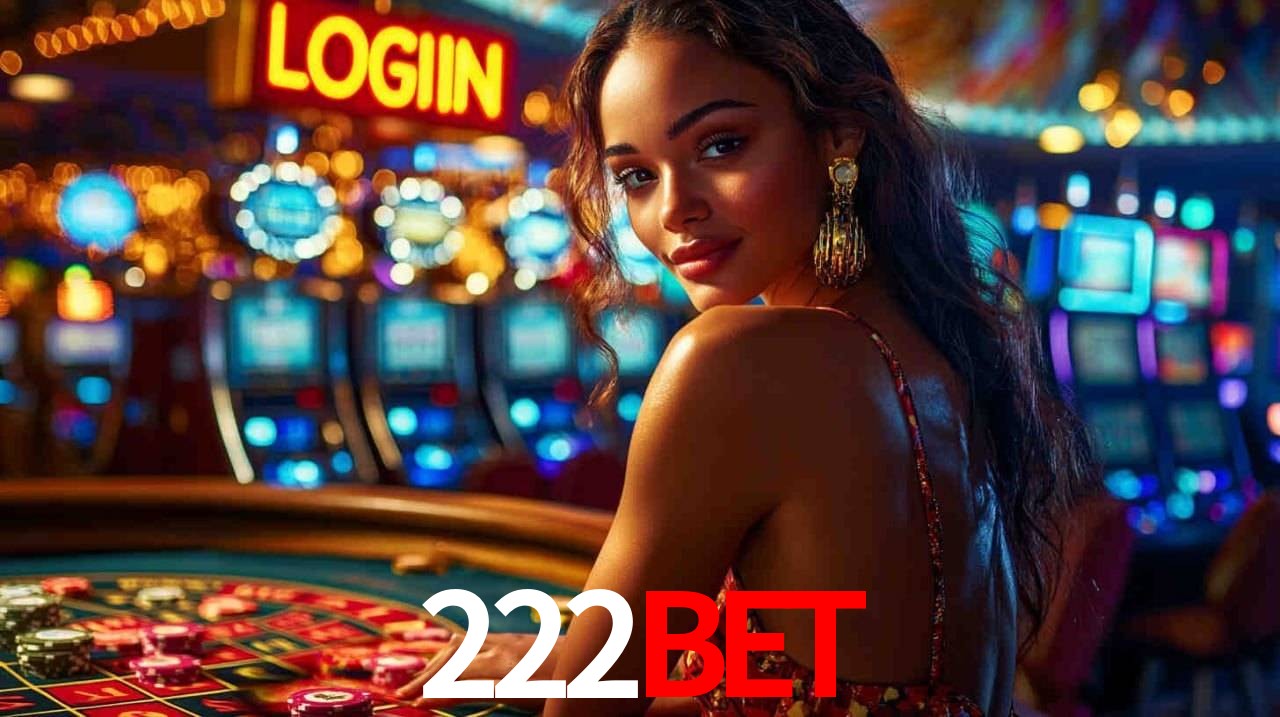 Apostas de Tênis 222bet