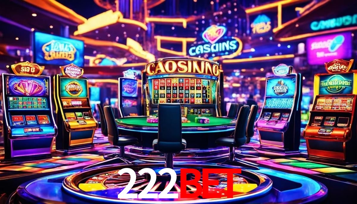 Casino VIP 222bet