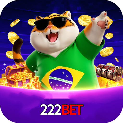 Logo da 222bet